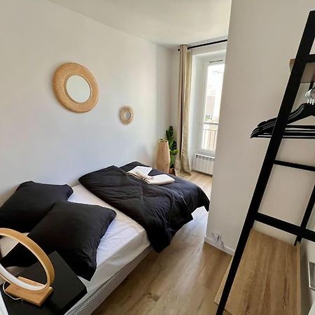 La Maison Cosy Paris Centre - Metro - Wifi Le Kremlin-Bicetre Luaran gambar