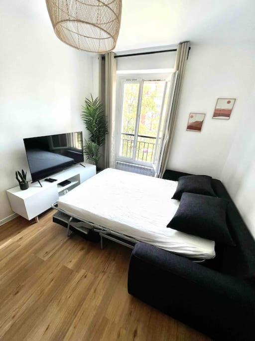 La Maison Cosy Paris Centre - Metro - Wifi Le Kremlin-Bicetre Luaran gambar