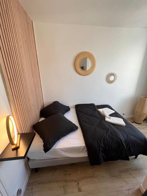 La Maison Cosy Paris Centre - Metro - Wifi Le Kremlin-Bicetre Luaran gambar