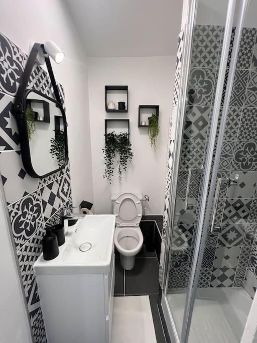La Maison Cosy Paris Centre - Metro - Wifi Le Kremlin-Bicetre Luaran gambar